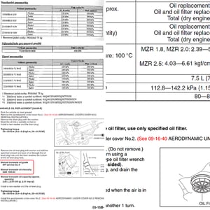 Info M6 GH